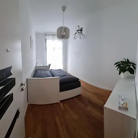 Lägenhet Helenas Place *
