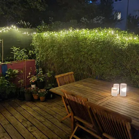 דירה Helenas Place