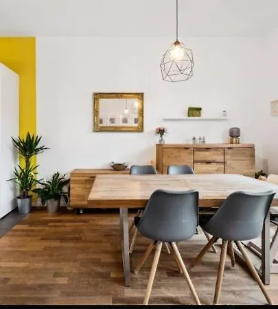 Helenas Place ベルリン