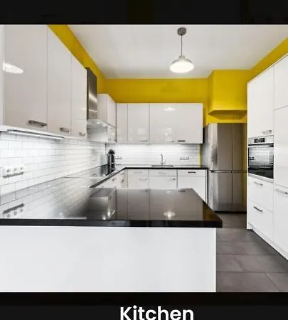 דירה Helenas Place