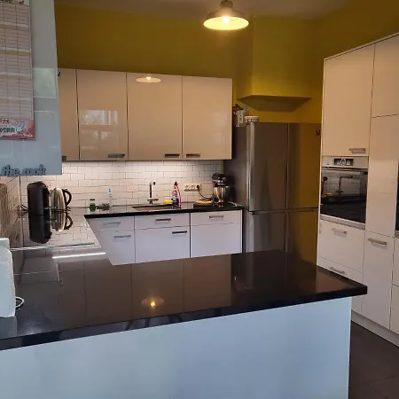 Helenas Place דירה ברלין