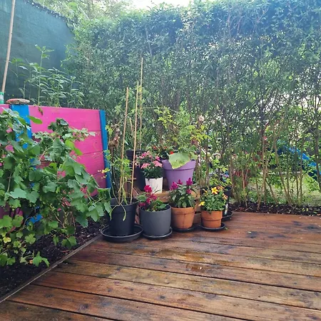 Helenas Place Berlino