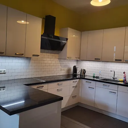 Apartment Helenas Place *