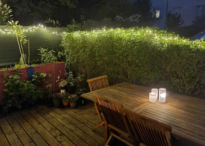 Appartamento Helenas Place