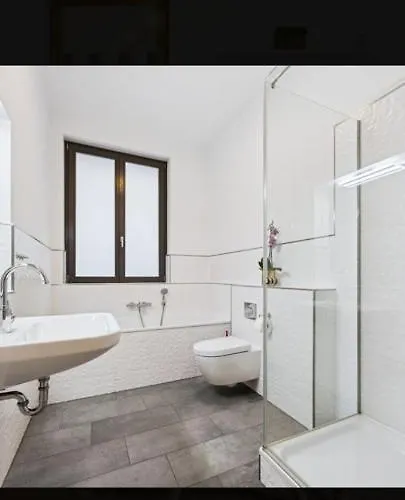 Apartamento Helenas Place