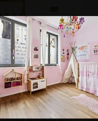 Appartamento Helenas Place