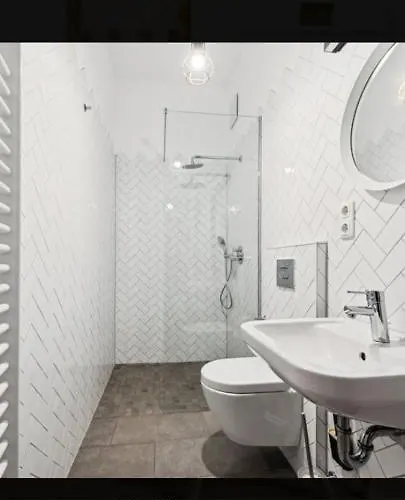 Helenas Place Διαμέρισμα *