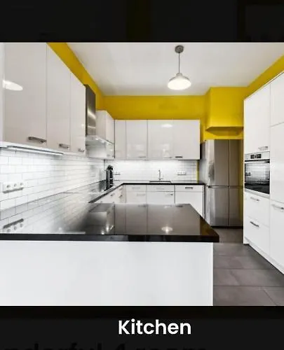 Apartamento Helenas Place