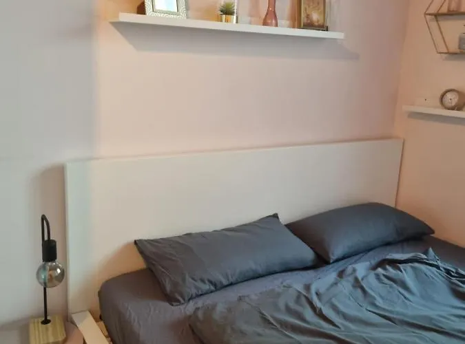 Helenas Place Διαμέρισμα *