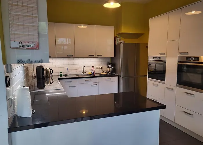 Helenas Place Διαμέρισμα Βερολίνο