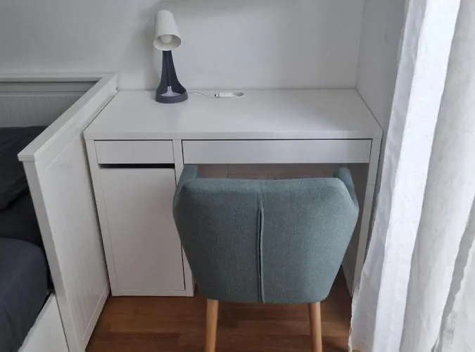 Apartamento Helenas Place *