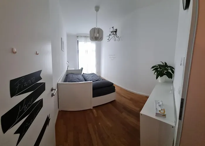 Appartamento Helenas Place *