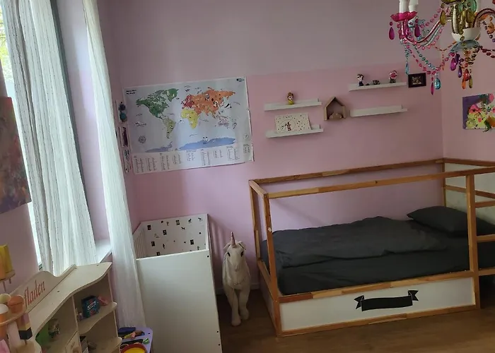 Helenas Place Διαμέρισμα *