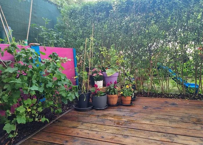 Helenas Place Berlino