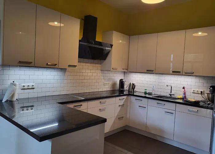 Apartamento Helenas Place *